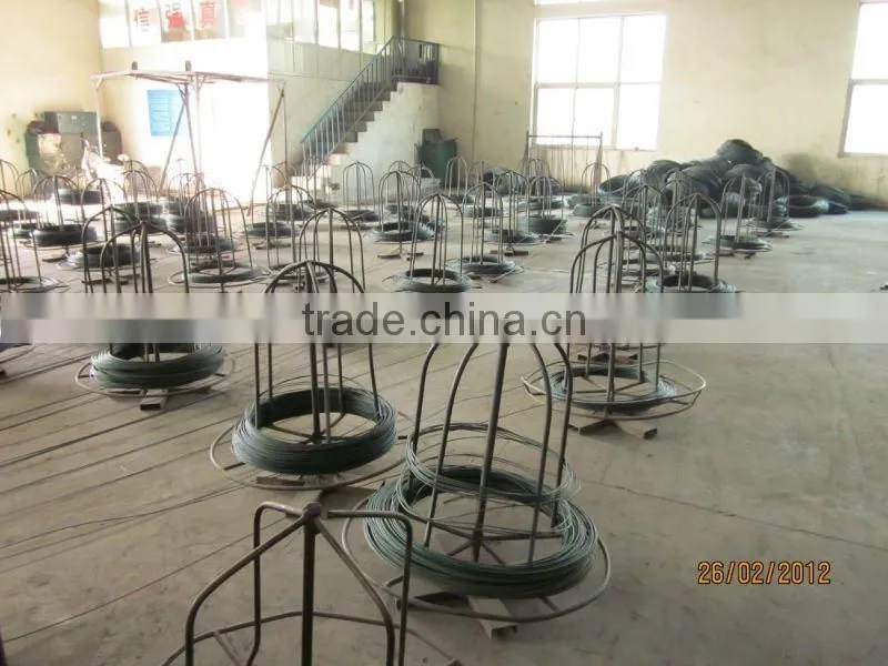 Twist Shank Galvanized Roofing Nails