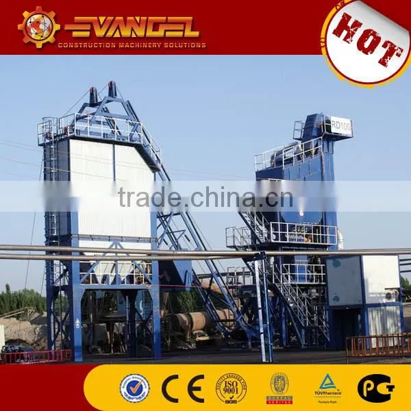 New !!! Container Asphalt Mixing Plant RD60