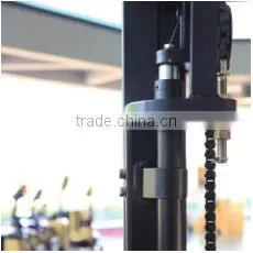 Factory direct supply Best sale 2TElectric stacker
