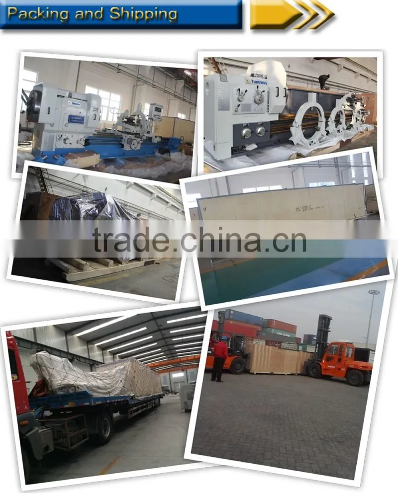 Precision Gear Head Engine Lathe