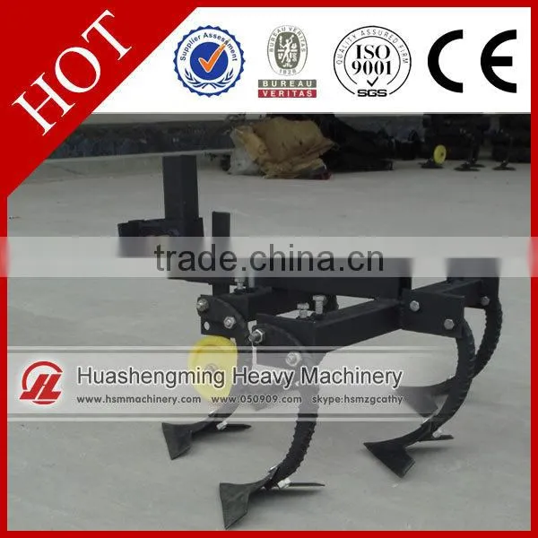 HSM ISO CE 2 Years Warranty Diesel Walking Tractor