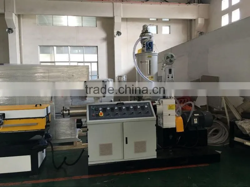 Vacuum cleaner Hose Production Machine