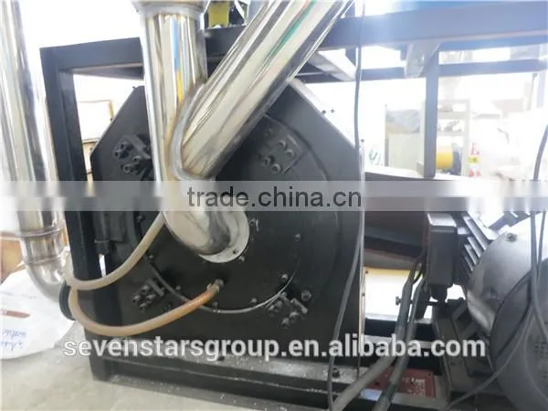 Good quality plastic pulverizer for powder