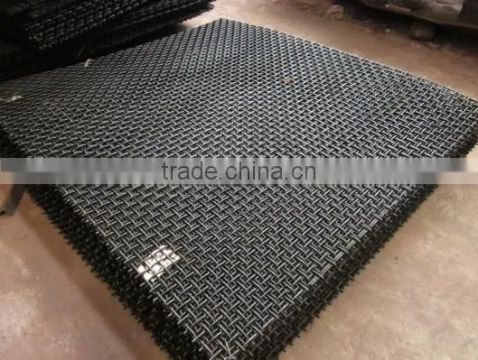 Hot Vibrating screen or Low price Riddler