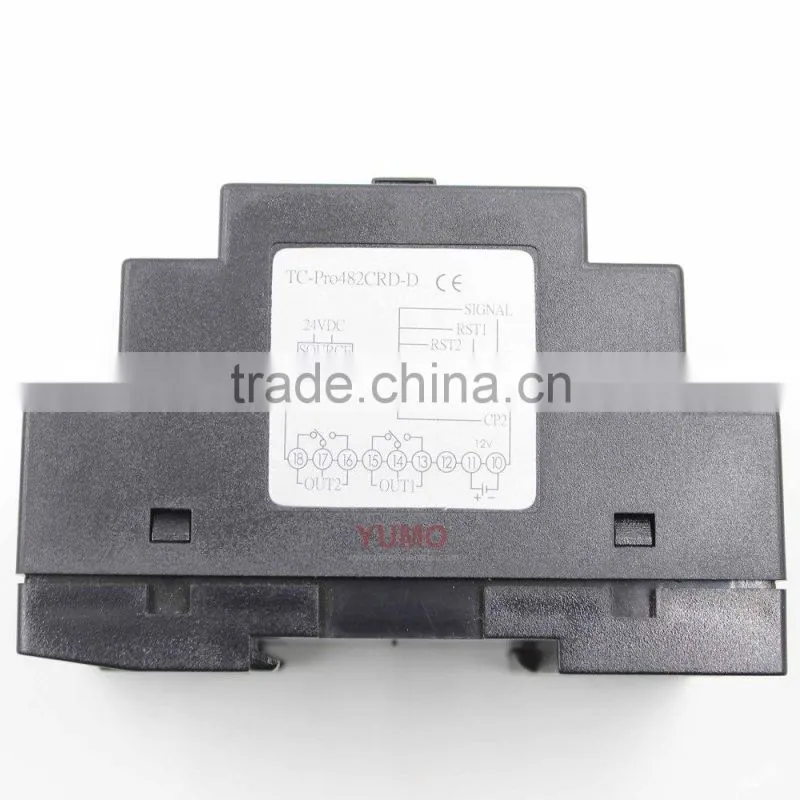 TC-Pro482CRD-D timer counter