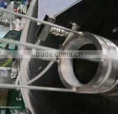 Powder Mixer Mixing Mahcine&Flour Blending Machine