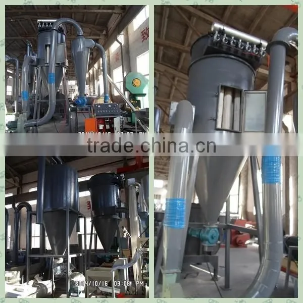 high output wood powder grinding machine