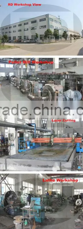CE/GOST/TUV/ISO Complete Livestock/Poultry/Cattle Feed Pellet Line