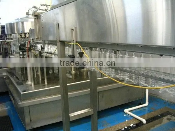 Expert Manufacturer of Pet Bottle Air Conveyor