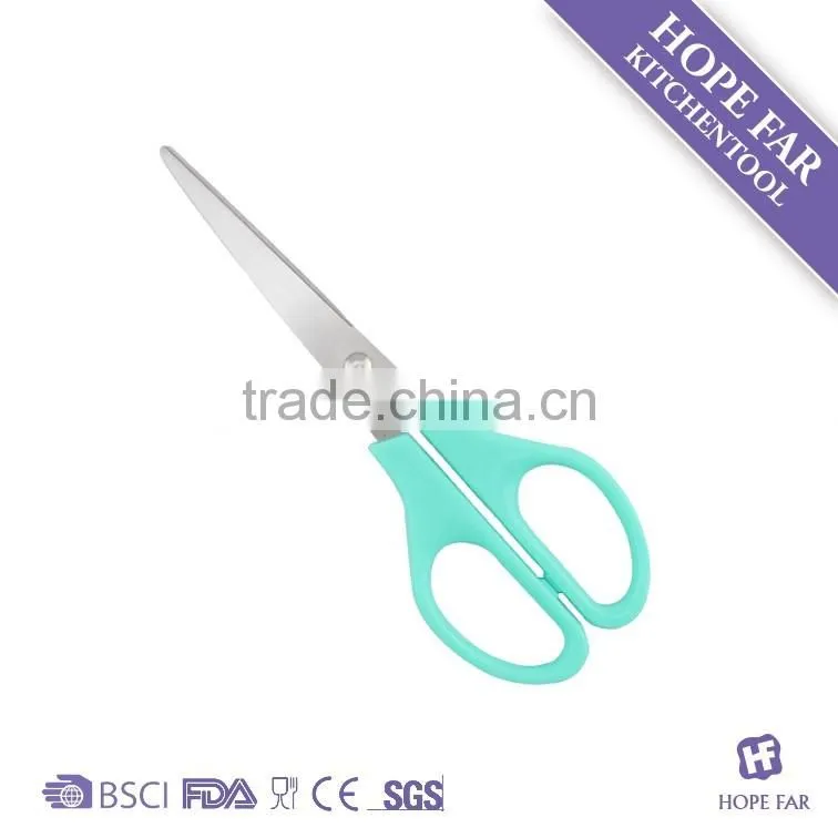 0200051 Convenient and safe students' scissors