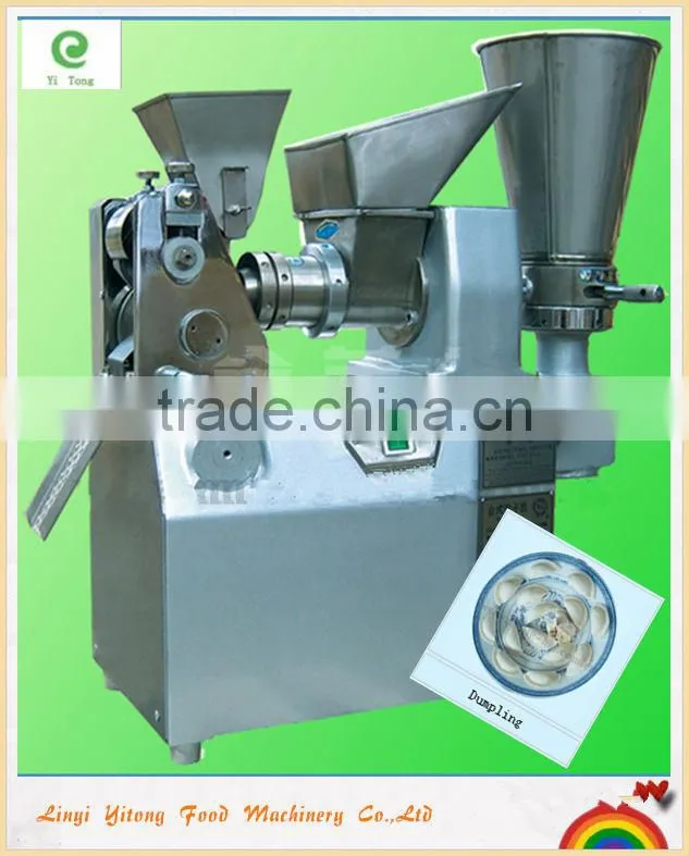 Automatic Electric hight Capacity Chinese dumpling maker