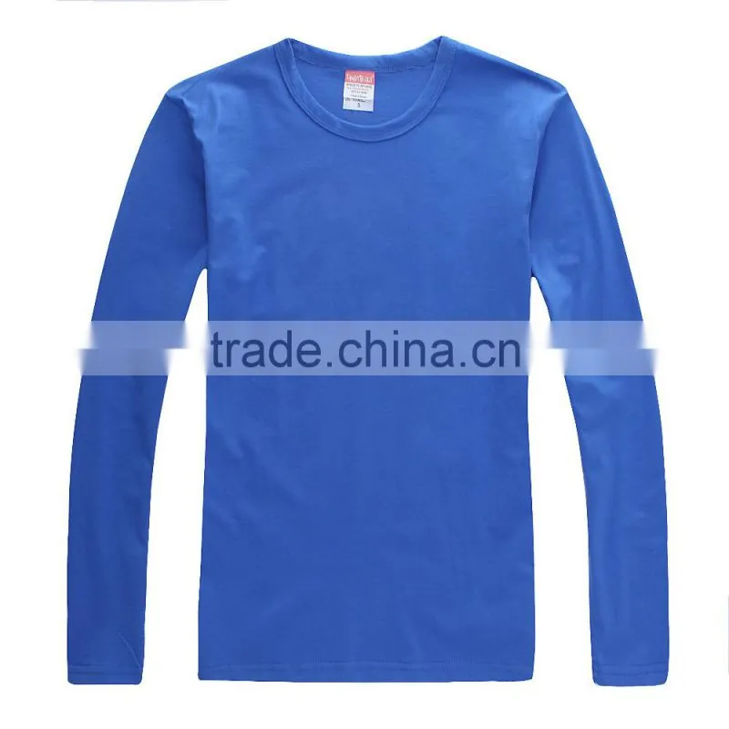 2015 Newest Wholesale Cheap White T Shirts in Bulk
