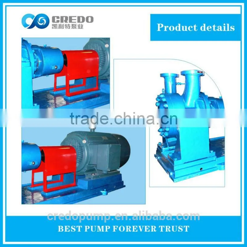 lube oil pump