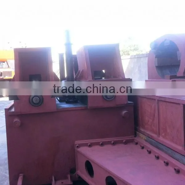 Hot salel hot induction pipe bending machine 219-1620mm