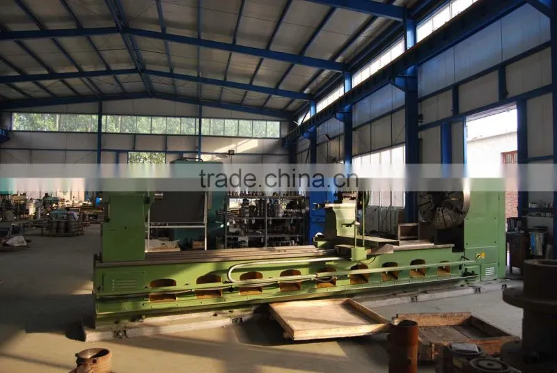 Vibrating sieve screen for quartz sand