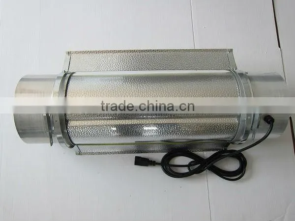 Cool-Tube Air Cooled Reflector