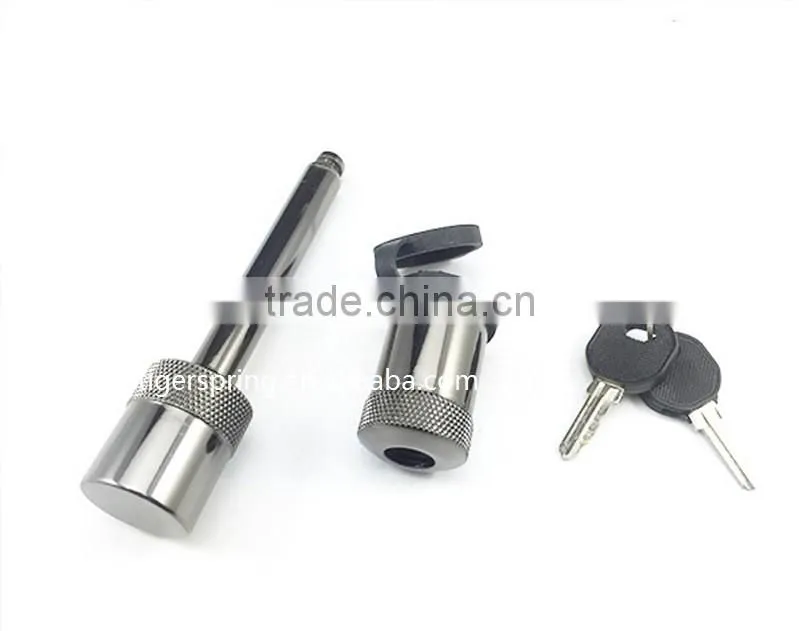 Security hitch pin lock trailer from Tigerspring China