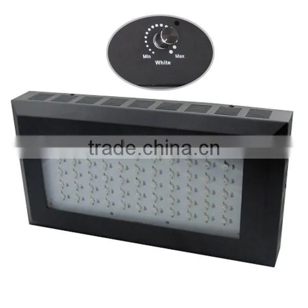 factory wholesale 55x3w led fish aquarium lights