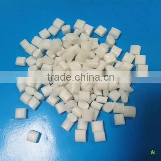 Biobased & Biodegradable PHA granules / PHA resin