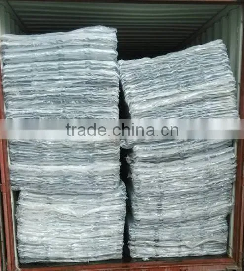 Chinese new style ASA coated PVC waterproofing plastic roof shingle