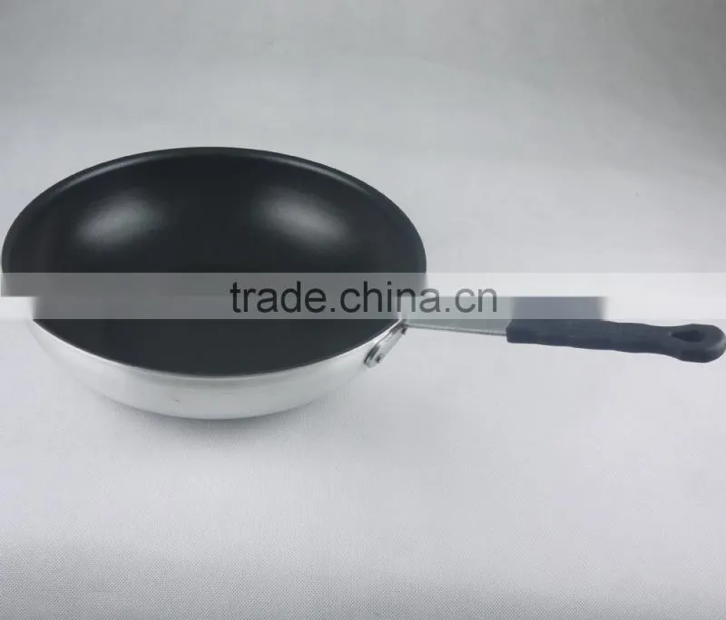 Non-stick aluminum pizza pan cake pan cooking pan bake pan cookware pan fry pan frying pan