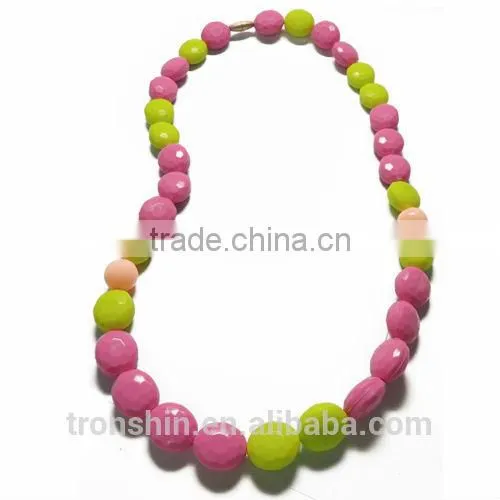 wholesale Food Grade Silicone Beads