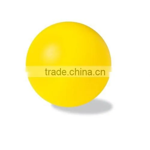 Promotional Round Antistress Ball