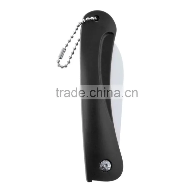 Cheap foldable knife pocket knife plastic knife