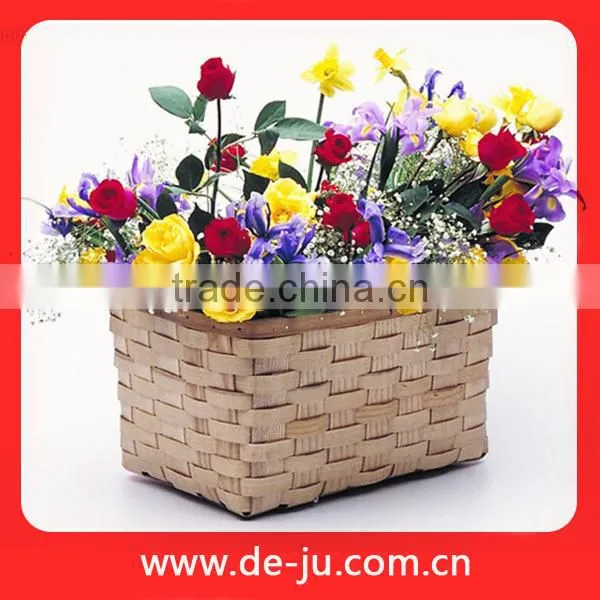 Fruit Barrel Cover Birthday Gift Hanging Fruit Basket