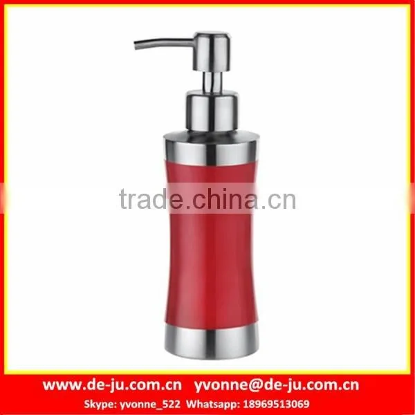 Conventional 250 ml Shampoo Bottle