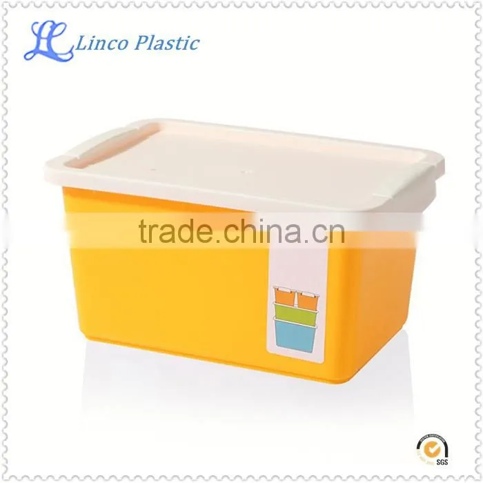 Hot!!! Plastic Storage Container