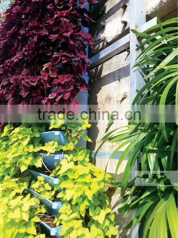 garden planter wholesale bonsai pots plastic flowerpot
