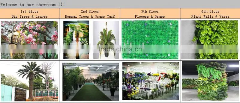 Home garden china decoration 100cmx200cm black mat artificial plant holland moss carpet EZMD03 0209