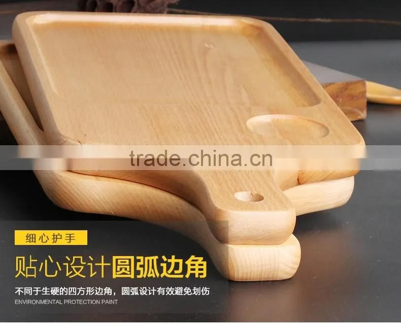 food block vegetable cutting board
