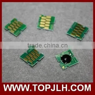 Auto Reset chip Permanent Chip for Epson F6070 arc chip