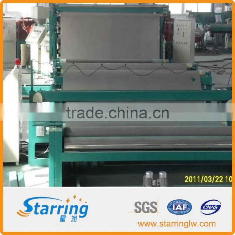 0.2-3.0mm Geomembrane HDPE Sheets for landfill