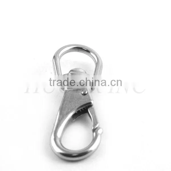 Swivel Double Eye Bolts