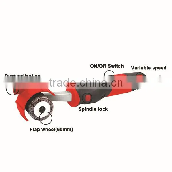 Best Electric Sanding Roller 300W