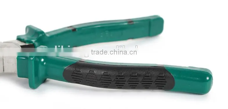 Hand tools wire cutter cutting plier