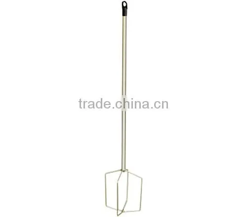 Spiral Long Mixing Paddle Paint Mixer
