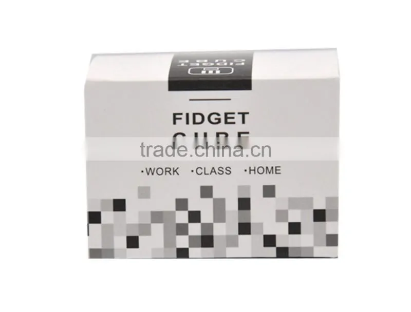 magic puzzle cube