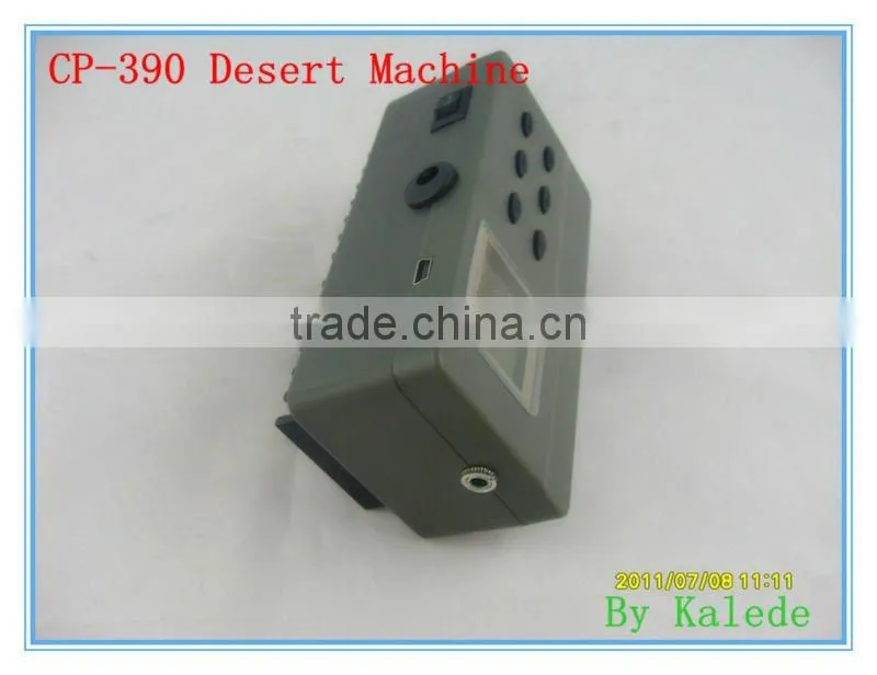 Very Hot Sale Desert Hunting Device Mp3 with 2*35W 125dB speakers with TIMER.