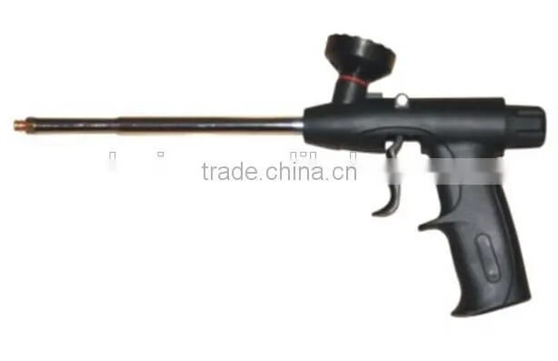Plastic Foam Gun