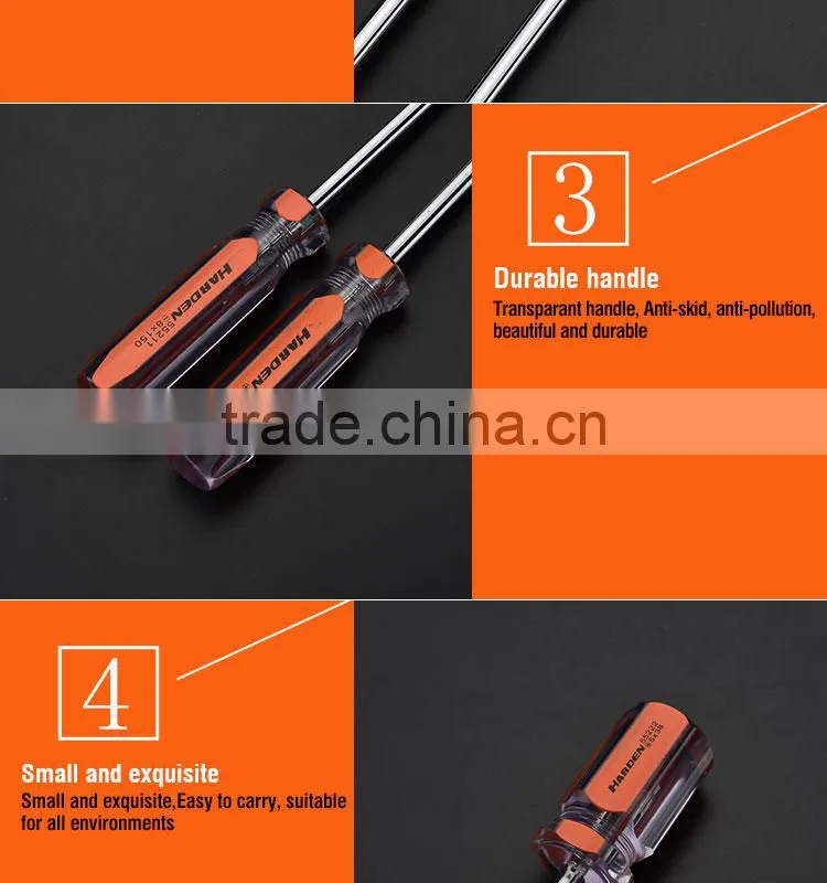 Hand Tools Professional Philips PH0X60mm Type Screwdriver