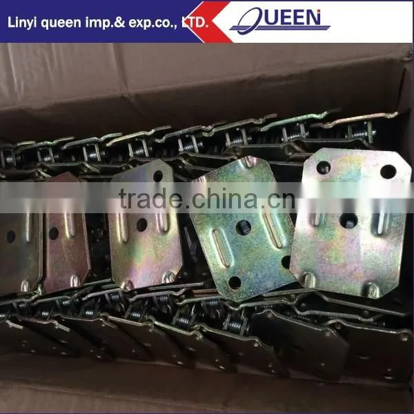 rebar Springs Clamp scaffold beam clamps