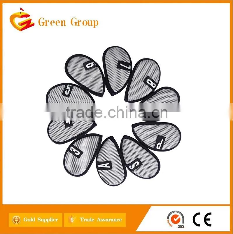 golf headcover the best protection for golf head