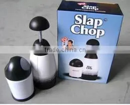 plastic vegetable tools sets/spinach chopper slicer