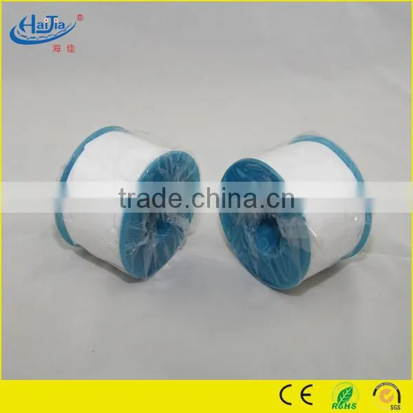 pipe sealing ptfe tape