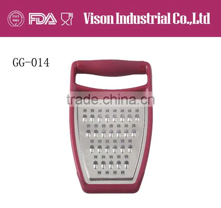 wholesale peeler,gourd grater/ dipper ,Paring knife2014
