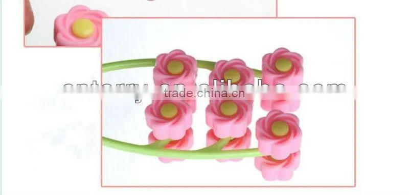 Personal Mini Plastic Face Massager